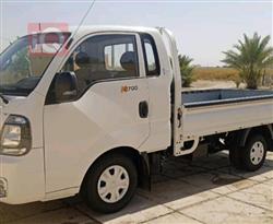 Kia Bongo